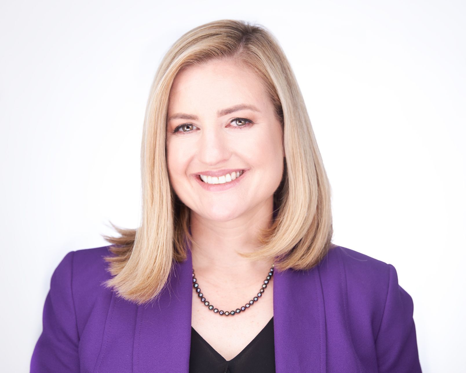 Las Mujeres de la Pandemia, Kate Gallego
